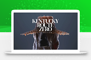 《肯塔基0号公路:TV版 Kentucky Route Zero:TV Edition》Switch中文版NSP下载
