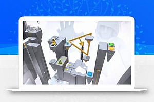 《巨人之路 Path of Giants》Switch中文版NSZ下载 – 含1.0.1补丁