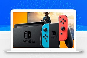 【合集】12000款Switch游戏合集【夸克+39T容量】【更新至2025年10月】