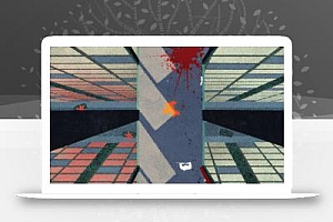 《猿人逃出 Ape Out》Switch中文版NSZ下载 – 含1.0.4补丁