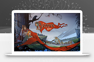 《旗帜的传说三部曲 The Banner Saga Trilogy》Switch中文版XCI下载