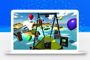 《超级滑翔翼 Ultrawings》Switch中文版NSP下载 – 含1.0.4补丁