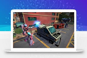 《变形金刚:战场 TRANSFORMERS: BATTLEGROUNDS》Switch中文版NSZ下载 – 含1.02补丁+7DLC