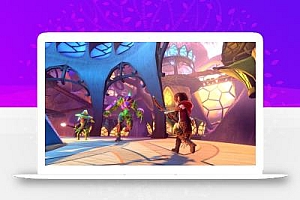 《梦幻主义/Onirism》PC中文版下载-含v20251025