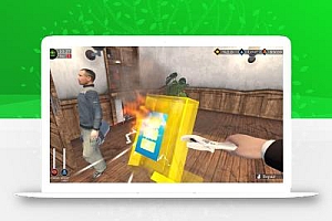 《银行家模拟器/Banker Simulator》PC中文版下载-含Build.20531904