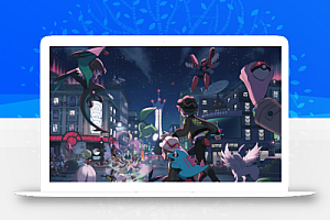 《宝可梦传说ZA》switch版-本体+补丁+DLC+金手指+魔改版