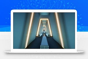 《卡车跑酷 Clustertruck》Switch英文版NSZ下载 – 含1.0.1补丁