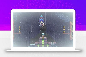 《崩溃制造 LevelHead》Switch中文版NSZ下载 – 含100.0.58.0补丁