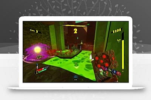 《迷雾猎人 Mist Hunter》Switch英文版NSZ下载