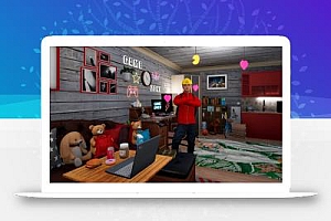 《创造者/The Creator》PC中文版下载-含Build.20604277