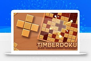 木才多酷丨Timberdoku