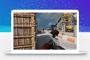 《彩弹射击大战2/PaintBall War 2》PC中文版下载-含Build.16460581