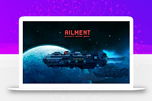 《病毒 Ailment》Switch英文版NSZ下载