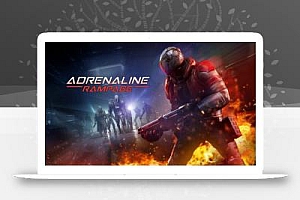 肾上腺素狂暴丨Adrenaline Rampage