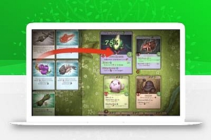 《驯牌师/Decktamer》PC中文版下载-含Build.20584186