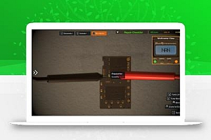 《技术维修专家模拟器2024/Device Doctor Simulator 2024》PC中文版下载-含Build.20548675