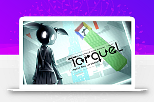 《TorqueL物理调整版 TorqueL -Physics Modified Edition-》Switch英文版NSZ下载 – 含1.0.1补丁