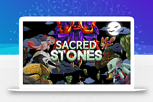 《圣石 Sacred Stones》Switch中文版NSZ下载