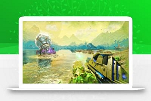 《无人深空 No Man’s Sky》switch游戏美版中文+6.10.0补丁