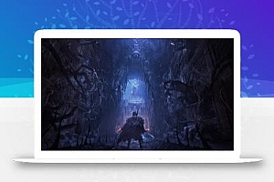 《堕落之主/Lords of the Fallen》PC中文版下载-含v2.0.101