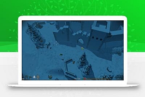 《小兵步枪/Running with Rifles》PC中文版下载-含Build.20563107