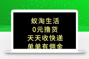拼夕夕搬砖+快递回收,低门槛人人可做,实测月入1500+团队收益无上限【揭秘】