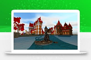《被尘封的故事/Block Story》PC中文版下载-含v13.3.4.2