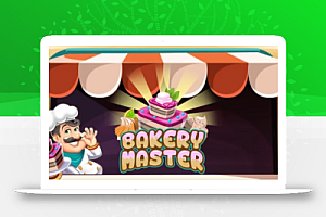 《烘焙大师 Bakery Master》Switch英文版NSZ下载