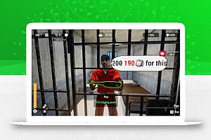 《越狱模拟器:挖掘/Prison Escape Simulator: Dig Out》PC中文版下载-含Build.20573357