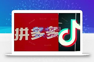 老陶电商·拼多多+抖音小店无货源开店(更新6月)