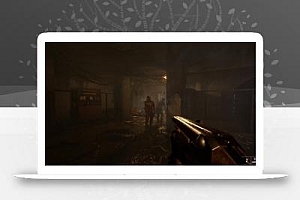 《渊域/Beneath》PC中文版下载-含v1.0.0