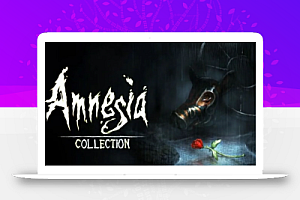 《失忆症:合集 Amnesia:Collection》Switch中文版NSP下载 – 含1.3.0补丁