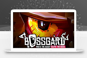 《博斯加尔 BOSSGARD》Switch英文版NSP下载