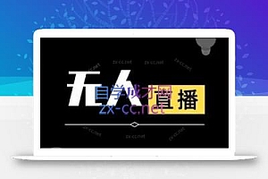 宝子哥·无人直播-非实时防风技术(更新6月)