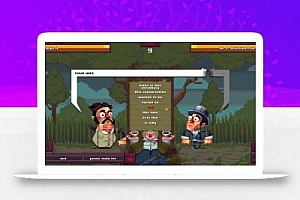 《喷子成长记 Oh Sir! The Insult Simulator》Switch英文版NSZ下载