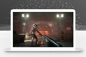 《疫区岛/Outbreak Island》PC英文版下载