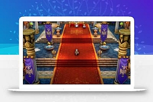 《勇者斗恶龙1+2 HD-2D重制版》PC模拟器整合版下载v1.0.1