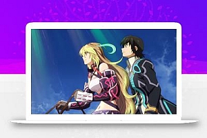 《无尽传奇:复刻版/Tales of Xillia Remastered》switch港版中文版下载