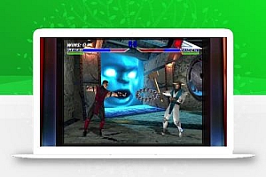 《真人快打:遗产合集/Mortal Kombat: Legacy Kollection》PC中文版下载