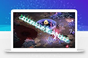 《哈迪斯2 Hades II》Switch美版中文NSZ下载 – 含1.0.132876补丁