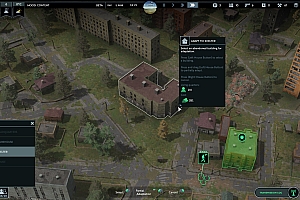 《无感染区/Infection Free Zone》PC中文版下载-含Build.20434863