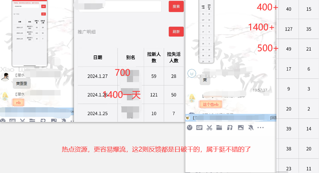 网盘拉新_实战系列,小白单月破5K(v3.0版保姆级教程)