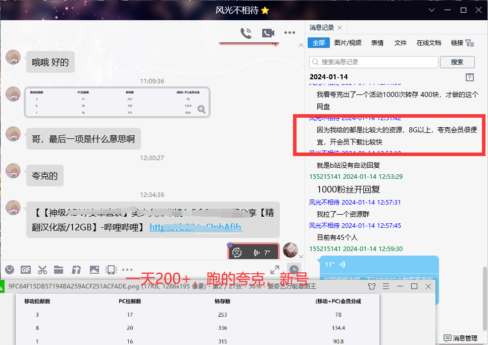 网盘拉新_实战系列,小白单月破5K(v3.0版保姆级教程)