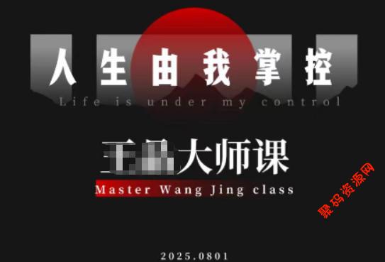 流量破局-人生由我掌控,从素人快速进阶,实现流量与商业价值双丰收