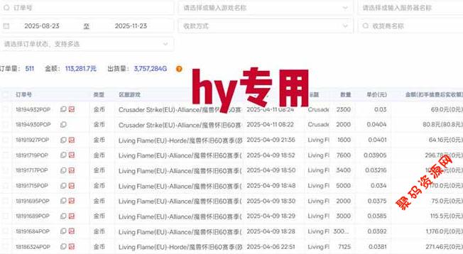 稳定运行两年的游戏自动挖金项目,日入1k+,永不失业的副业【揭秘】