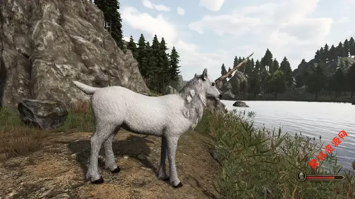 《骑马与砍杀2霸主》权游国度MOD 6.2整合版