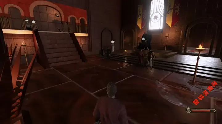 《骑马与砍杀2霸主》权游国度MOD 6.2整合版